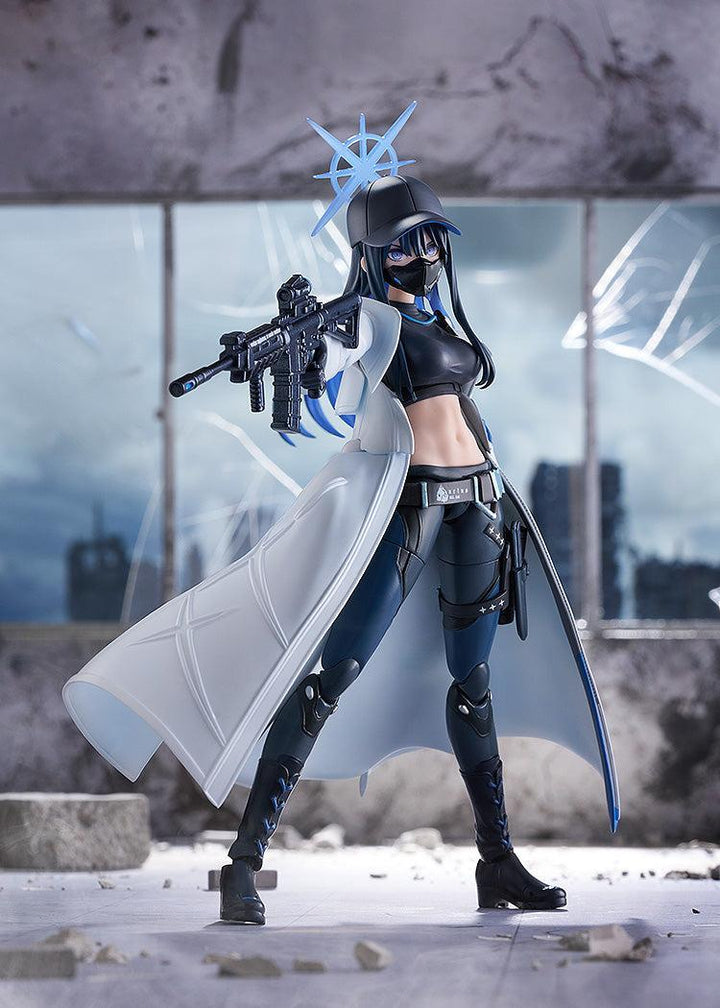 figma 錠前サオリ