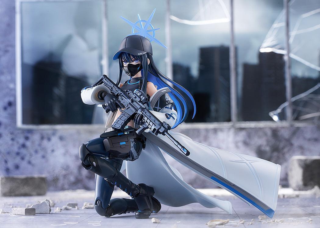 figma 錠前サオリ