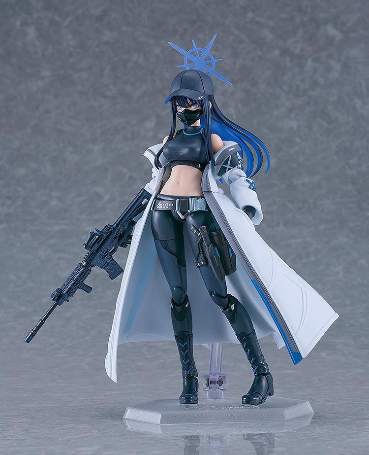 figma 錠前サオリ