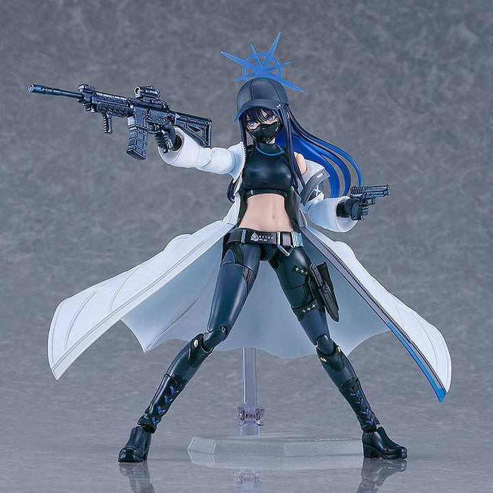 figma 錠前サオリ