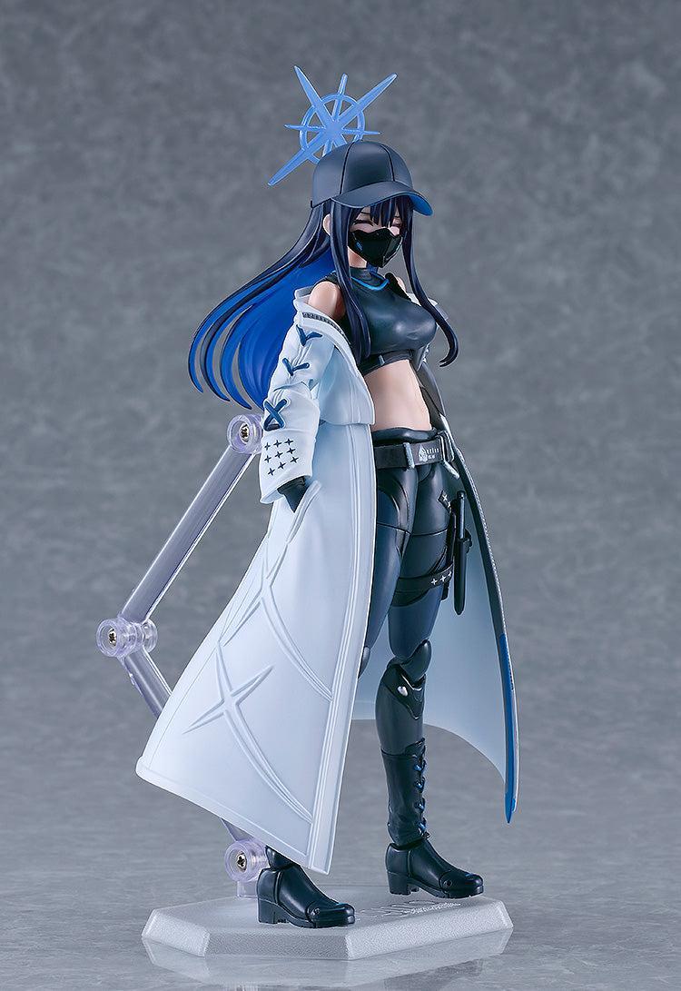 figma 錠前サオリ