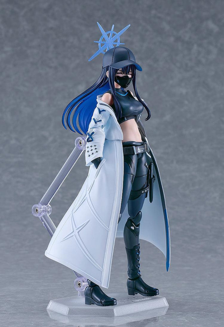 figma 錠前サオリ