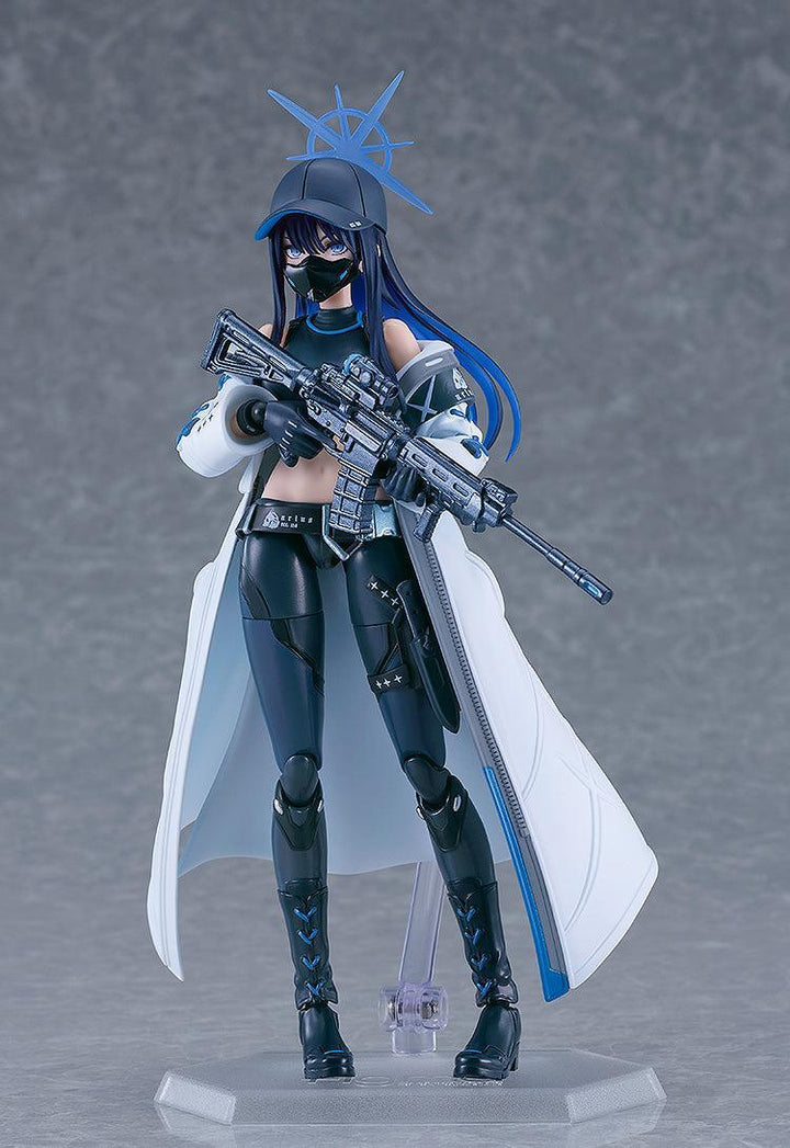 figma 錠前サオリ