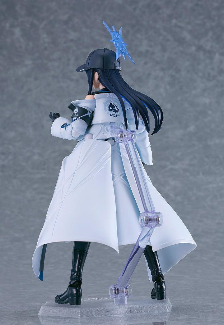 figma 錠前サオリ