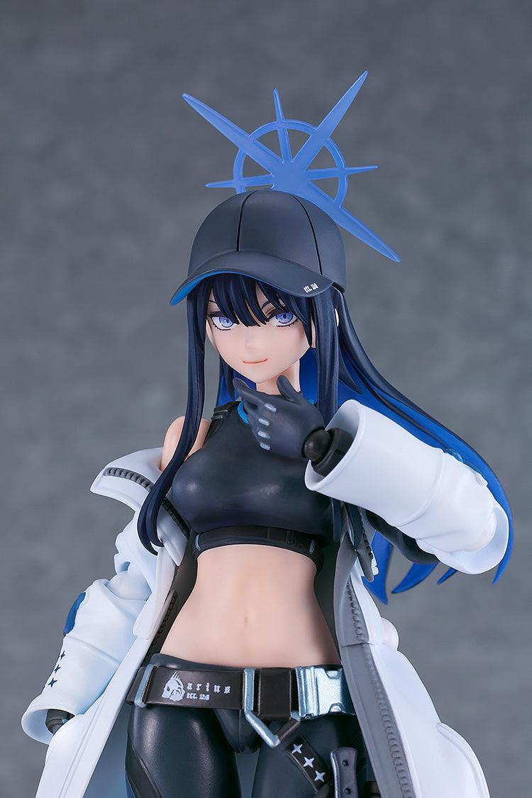 figma 錠前サオリ
