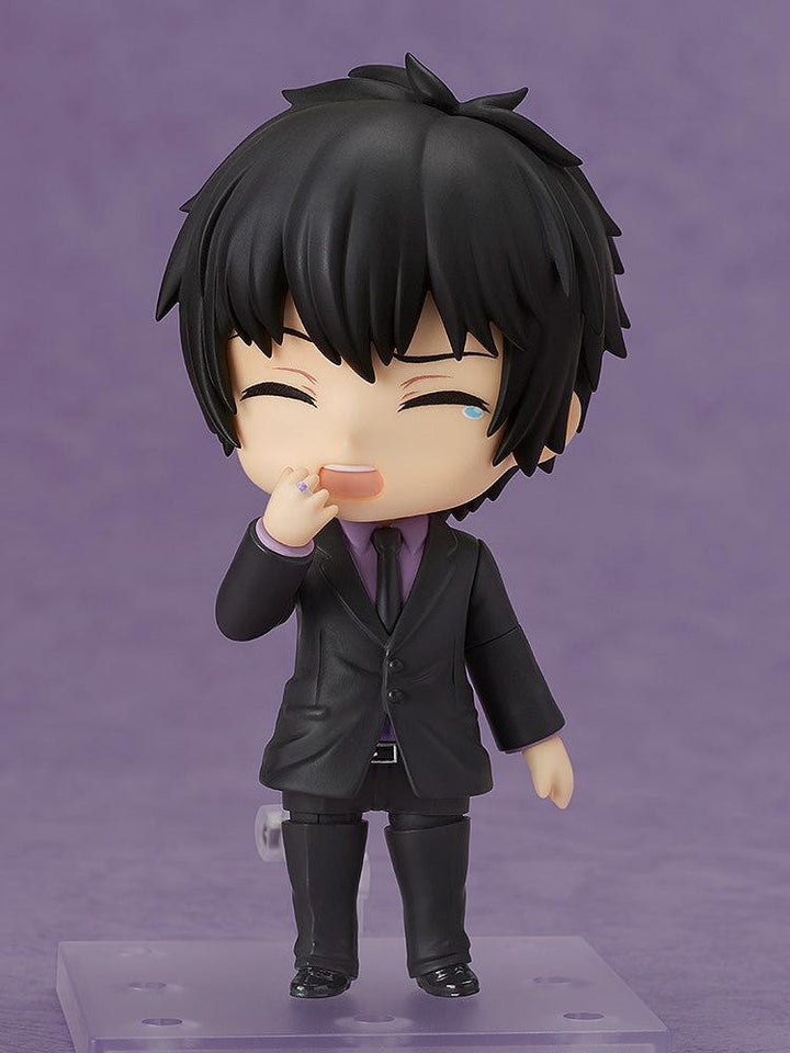 ねんどろいど 雲雀恭弥 10年後Ver.