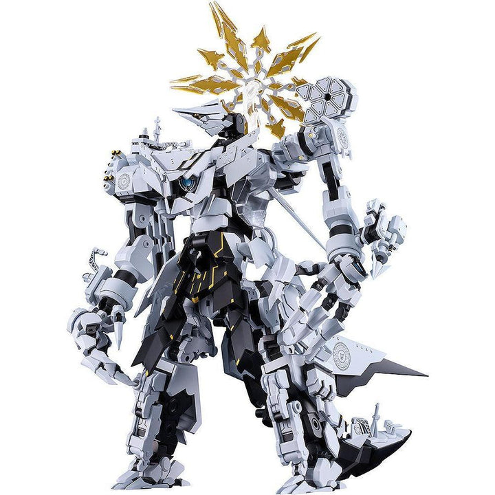 MODEROID ダアト