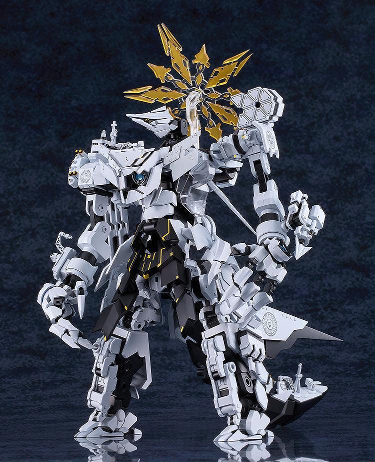MODEROID ダアト