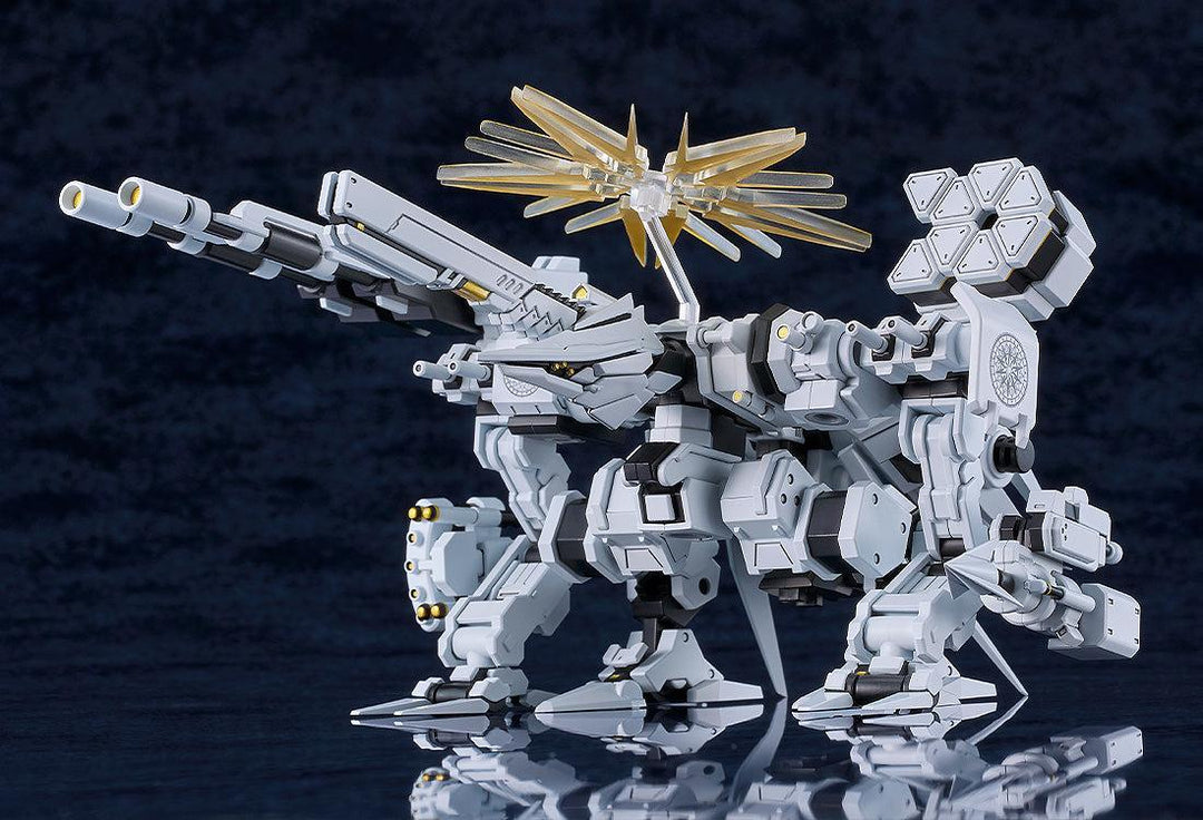 MODEROID ダアト