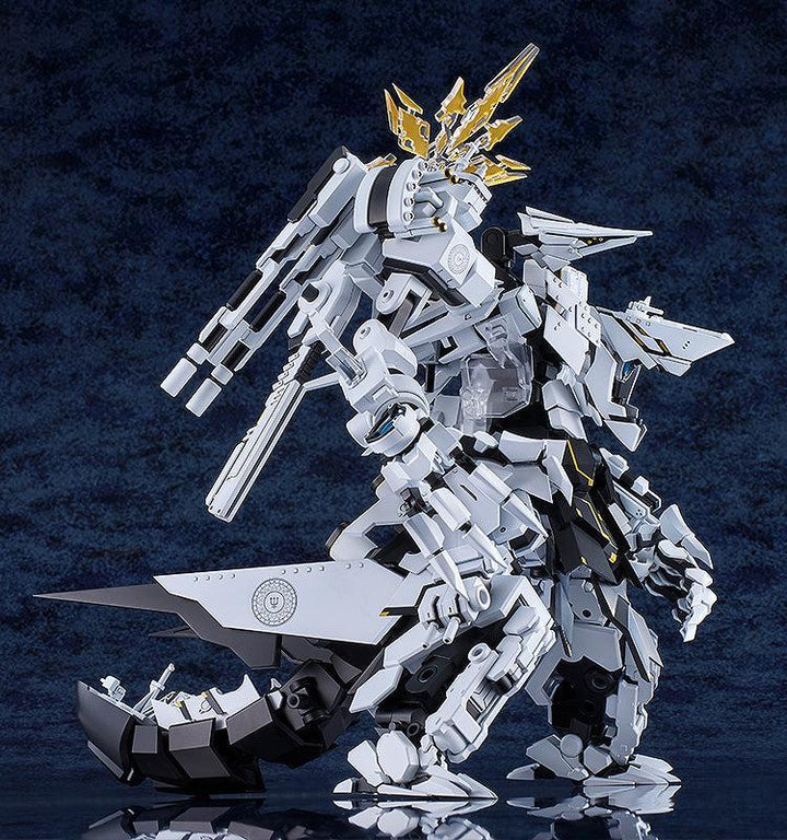 MODEROID ダアト