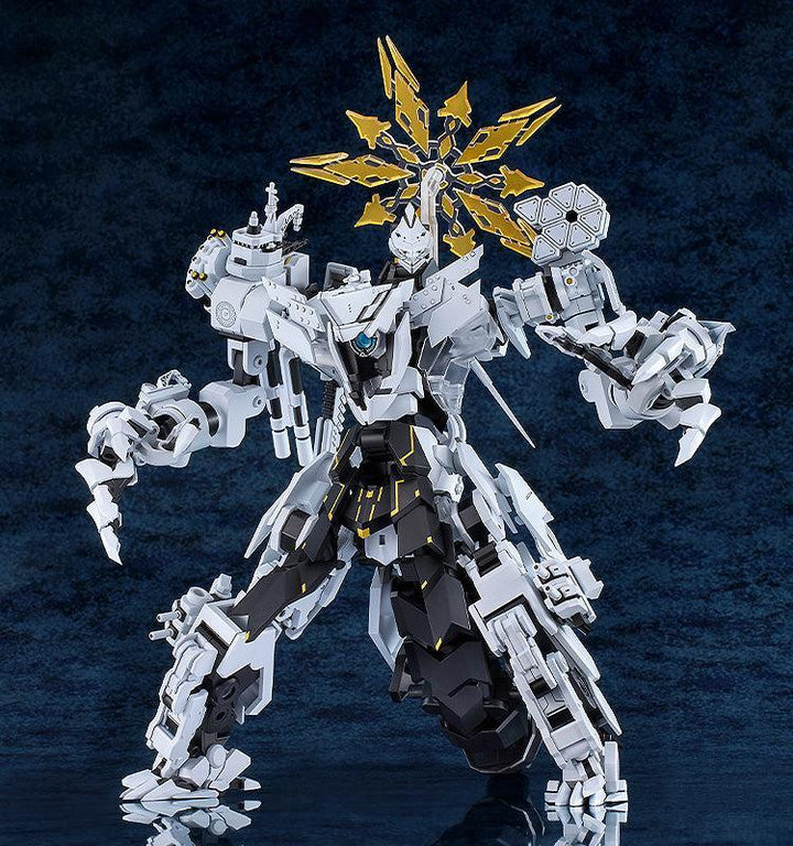 MODEROID ダアト