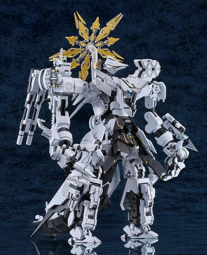 MODEROID ダアト