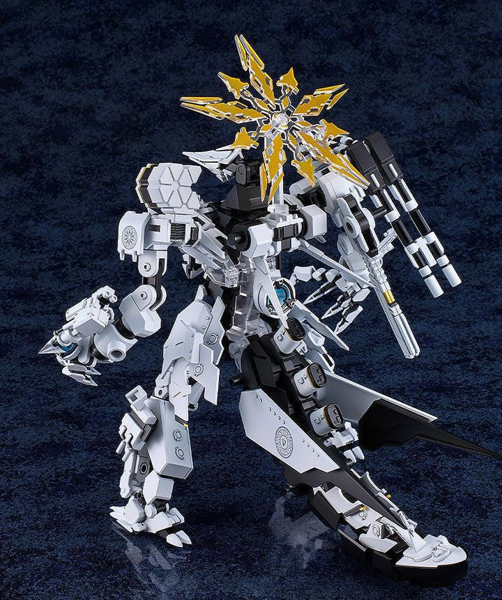 MODEROID ダアト