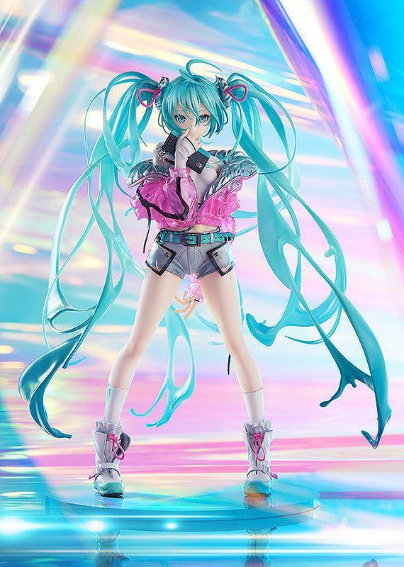 初音ミク with SOLWA 1/7スケール