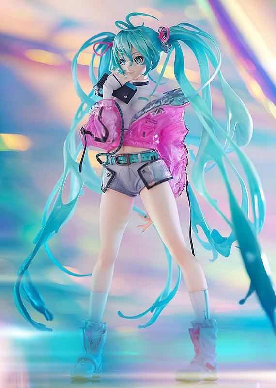 初音ミク with SOLWA 1/7スケール