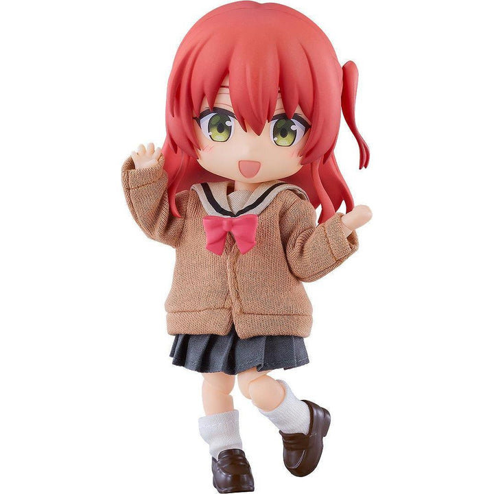 ねんどろいどどーる 喜多郁代