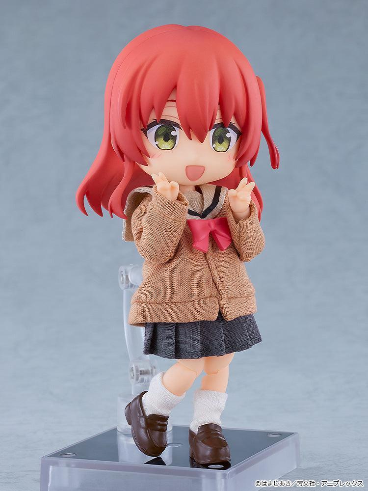 ねんどろいどどーる 喜多郁代