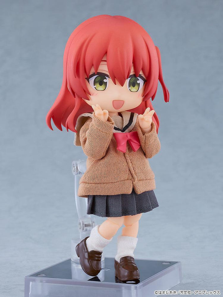 ねんどろいどどーる 喜多郁代