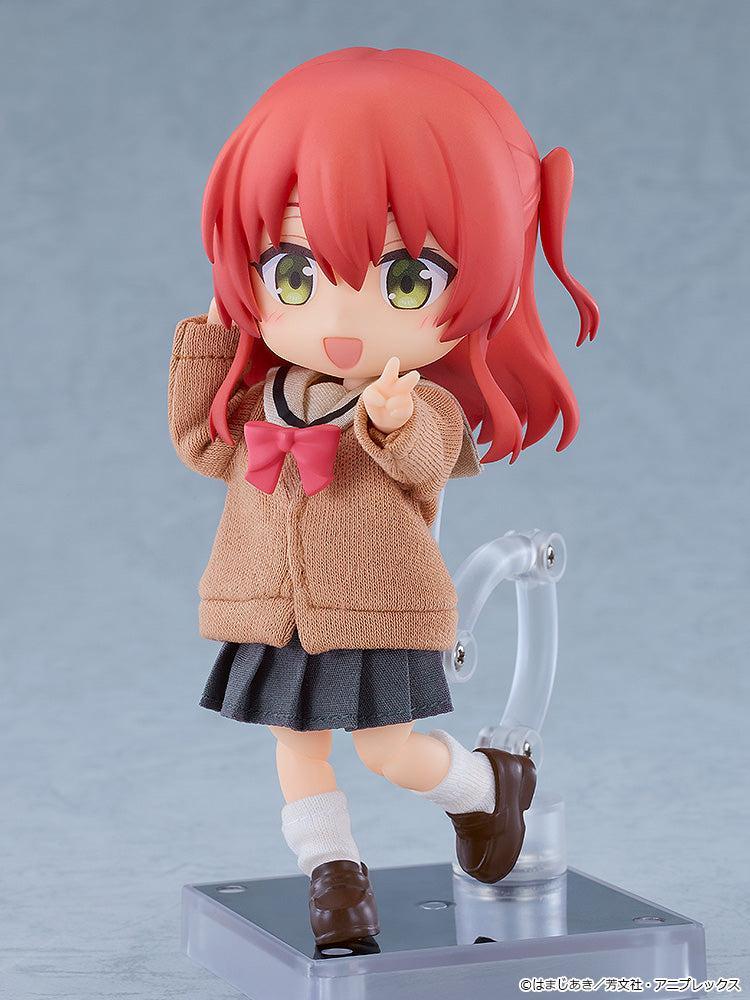ねんどろいどどーる 喜多郁代