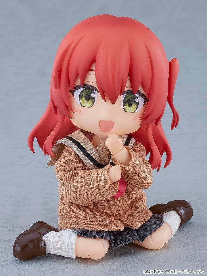 ねんどろいどどーる 喜多郁代