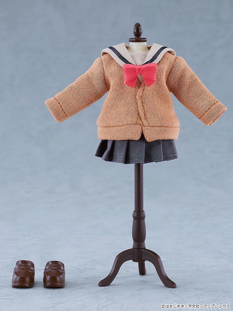 ねんどろいどどーる 喜多郁代