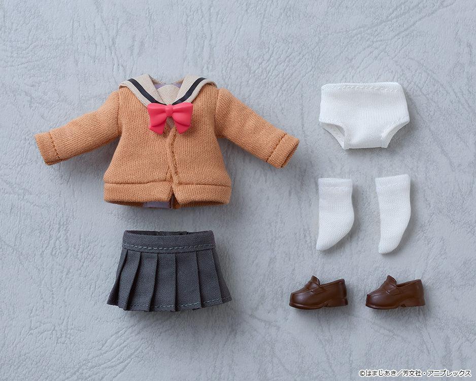 ねんどろいどどーる 喜多郁代