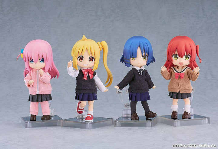 ねんどろいどどーる 喜多郁代
