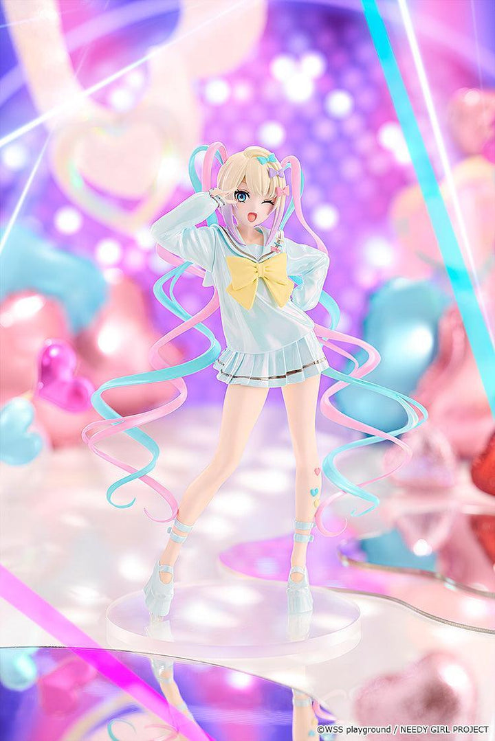 POP UP PARADE 超絶最かわてんしちゃん アニメVer.