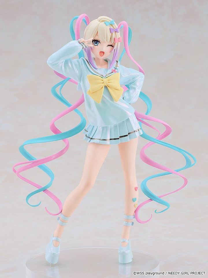 POP UP PARADE 超絶最かわてんしちゃん アニメVer.