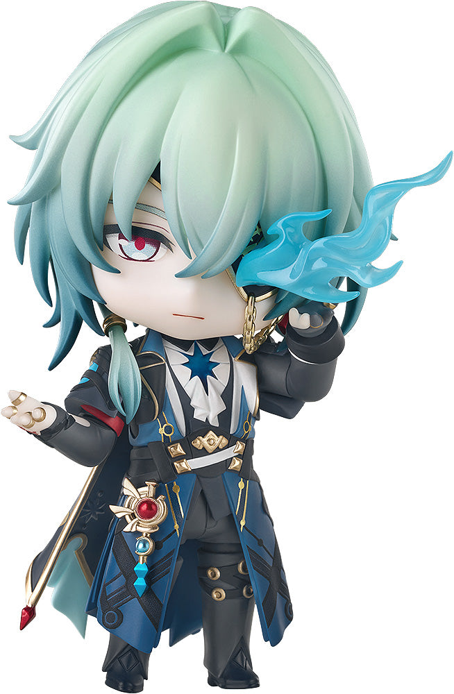 ねんどろいど アナイクス