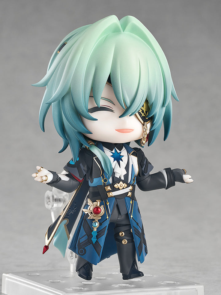 ねんどろいど アナイクス