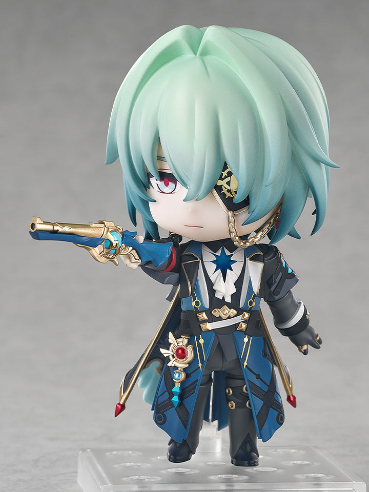 ねんどろいど アナイクス