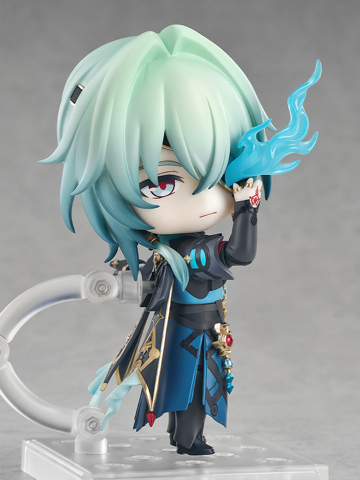 ねんどろいど アナイクス