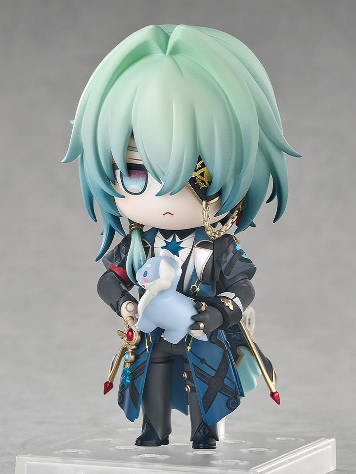ねんどろいど アナイクス