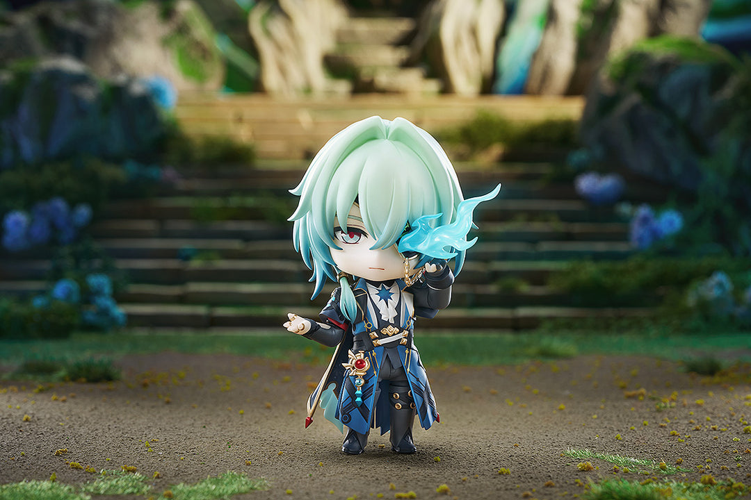 ねんどろいど アナイクス