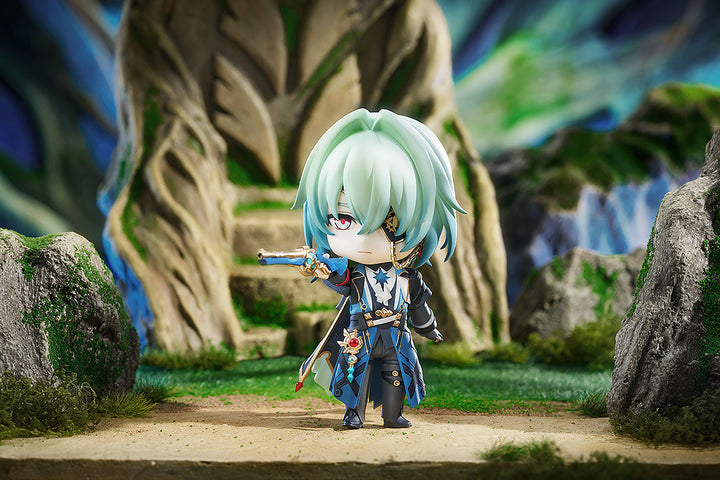 ねんどろいど アナイクス