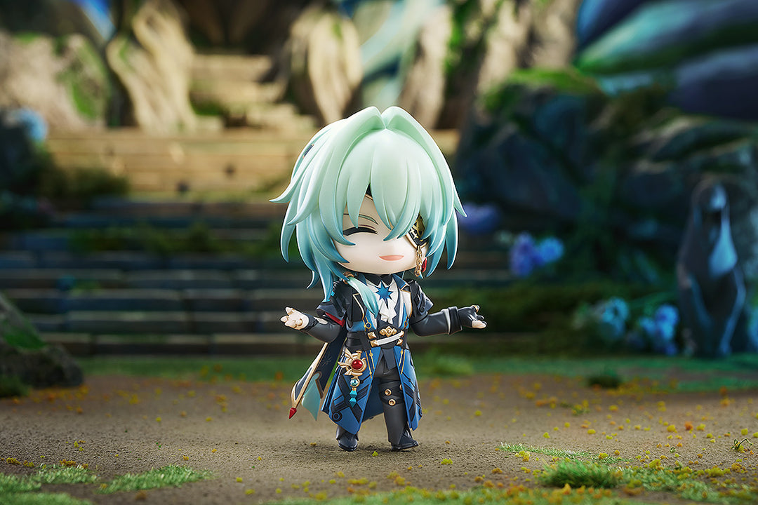 ねんどろいど アナイクス