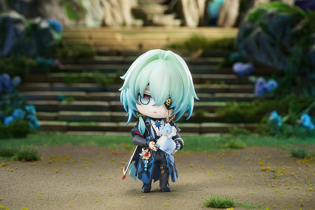 ねんどろいど アナイクス