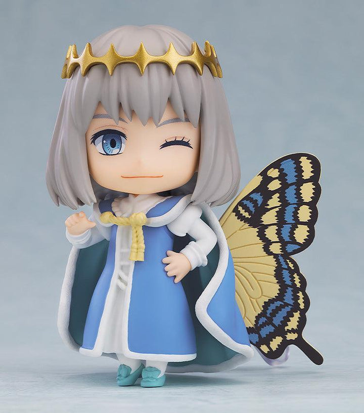 [BOX販売]ねんどろいどさぷらいず Fate/Grand Order オベロンコレクション -6個入りBOX-