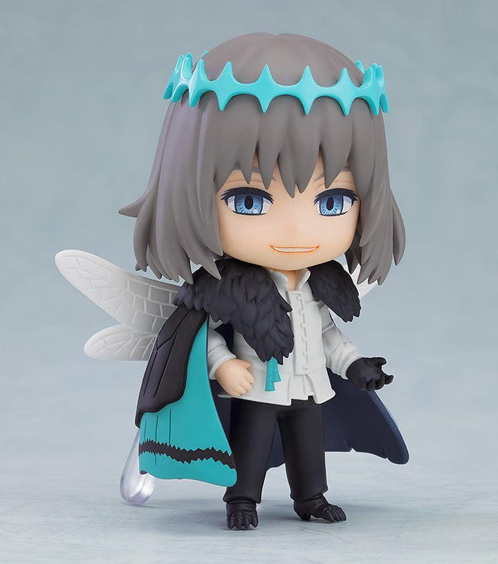 [BOX販売]ねんどろいどさぷらいず Fate/Grand Order オベロンコレクション -6個入りBOX-
