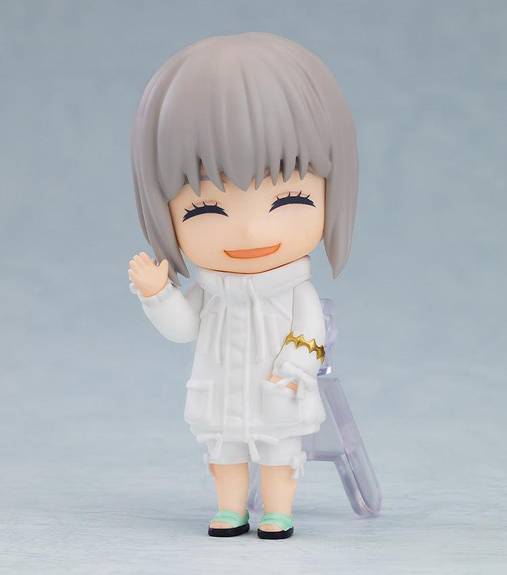 [BOX販売]ねんどろいどさぷらいず Fate/Grand Order オベロンコレクション -6個入りBOX-