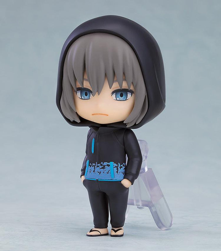 [BOX販売]ねんどろいどさぷらいず Fate/Grand Order オベロンコレクション -6個入りBOX-