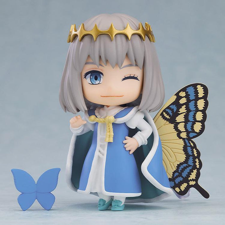 [BOX販売]ねんどろいどさぷらいず Fate/Grand Order オベロンコレクション -6個入りBOX-