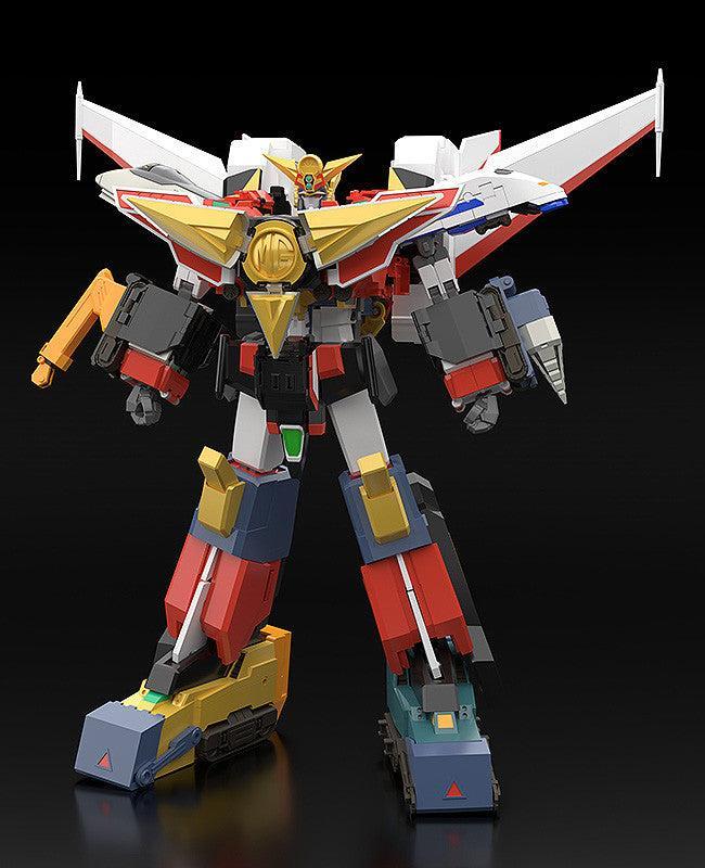 THE合体 マイトカイザー – SOOTANG HOBBY
