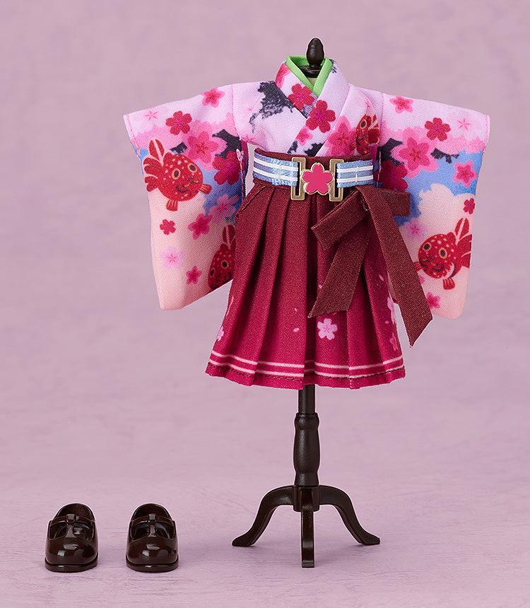 ねんどろいどどーる 桜ミク ひろはこ 2025Ver.（弘前）