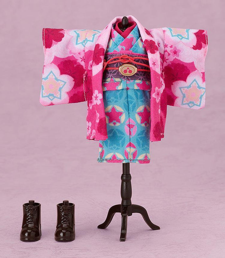 ねんどろいどどーる 桜ミク ひろはこ 2025Ver.（函館）