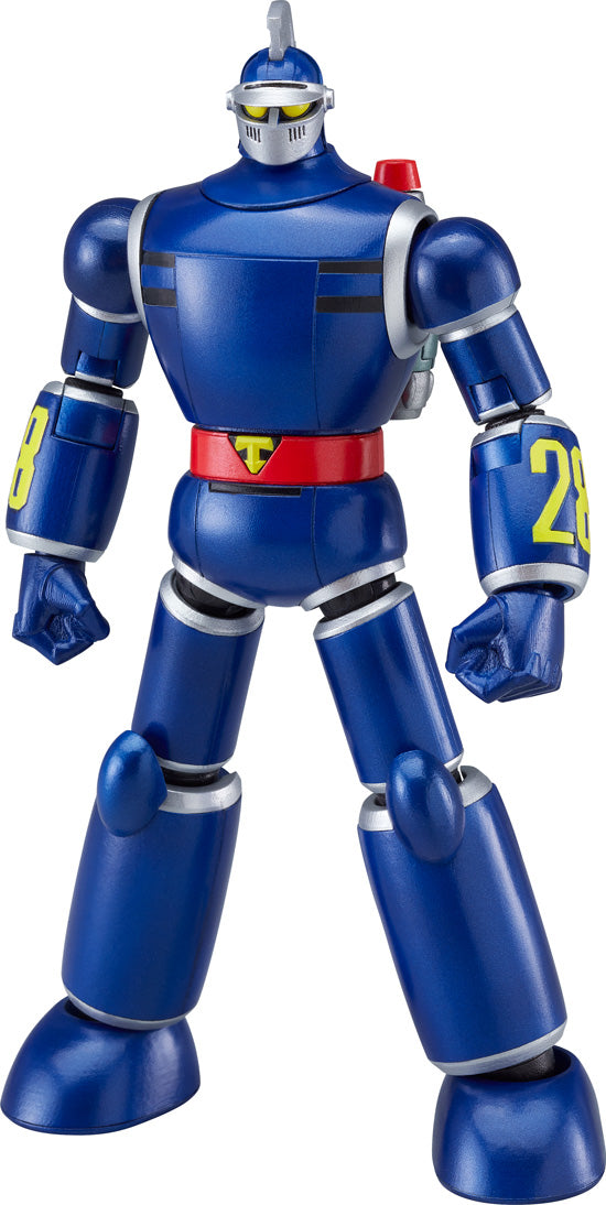 MODEROID 太陽の使者 鉄人28号