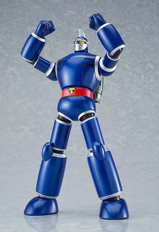 MODEROID 太陽の使者 鉄人28号