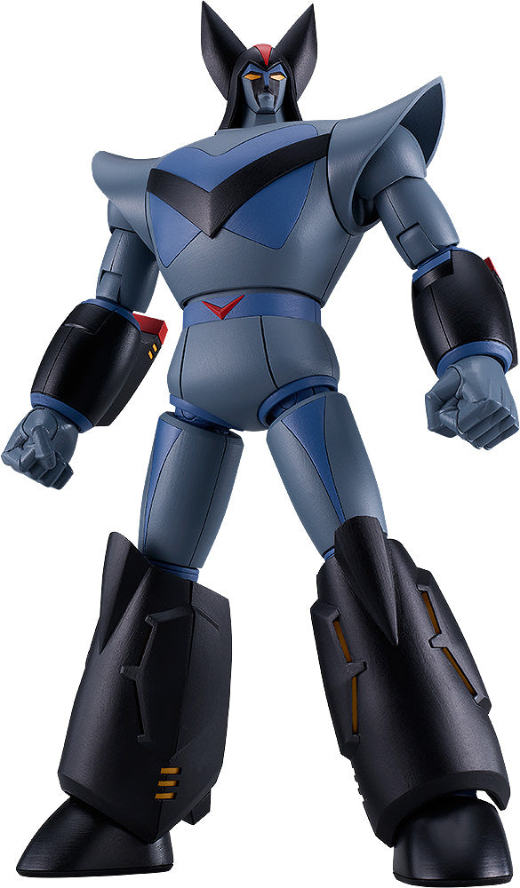MODEROID ブラックオックス（太陽の使者版）