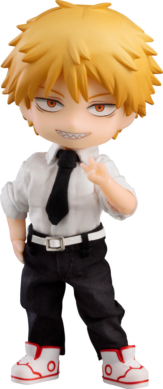 ねんどろいどどーる デンジ